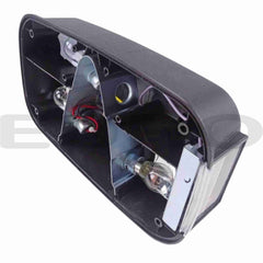 TZ000200 Trailer Aspöck Aspock Baglygte Multipoint III 3 Venstre 24-8000-007 Euro Trailer