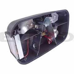 TZ000202 Trailer Aspöck Aspock Baglygte Multipoint III 3 Højre 24-8210-007 Euro Trailer