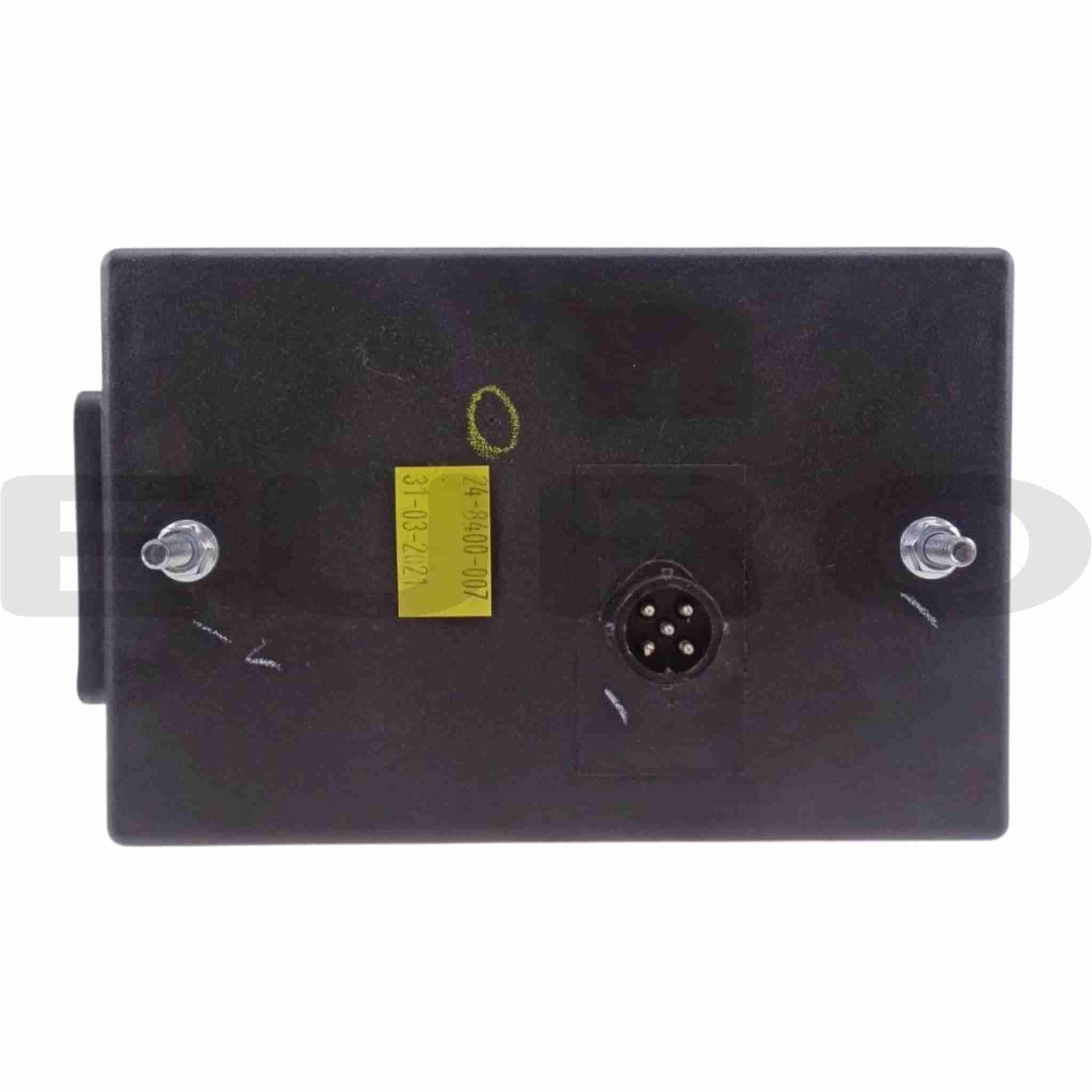 TZ000203 Trailer Aspöck Aspock Baglygte Multipoint IV 4 Venstre 24-8400-007 Euro Trailer