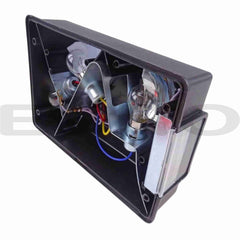 TZ000203 Trailer Aspöck Aspock Baglygte Multipoint IV 4 Venstre 24-8400-007 Euro Trailer