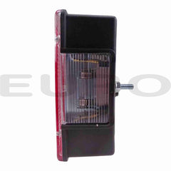 TZ000203 Trailer Aspöck Aspock Baglygte Multipoint IV 4 Venstre 24-8400-007 Euro Trailer