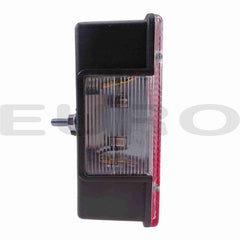 TZ000205 Trailer Aspöck Aspock Baglygte Multipoint IV 4 Højre 24-8610-007 Euro Trailer