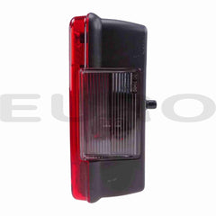 TZ000206 Trailer Aspöck Aspock Baglygte Multipoint V 5 Venstre 24-8500-007 Euro Trailer