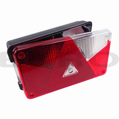 TZ000208 Trailer Aspock Aspock Baglygte Multipoint V 5 Højre 24-8710-007 Euro Trailer