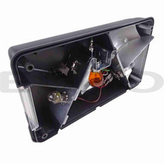 TZ000208 Trailer Aspock Aspock Baglygte Multipoint V 5 Højre 24-8710-007 Euro Trailer