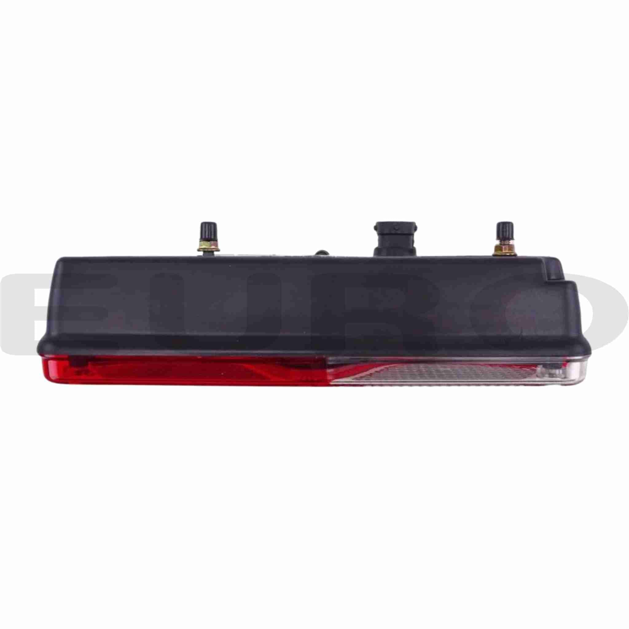 TZ000208 Trailer Aspock Aspock Baglygte Multipoint V 5 Højre 24-8710-007 Euro Trailer