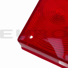 TZ000209 Trailer Aspöck Aspock Baglygteglas Multipoint I 1 Venstre 18-8450-007 Euro Trailer