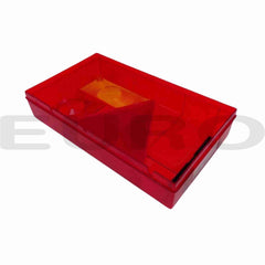 TZ000210 Trailer Aspöck Aspock Baglygteglas Multipoint I 1 Højre 18-8452-007 Euro Trailer