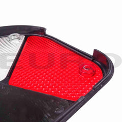 TZ000211 Trailer Aspöck Aspock Baglygteglas Multipoint II 2 Venstre Højre 18-8470-007 Euro Trailer