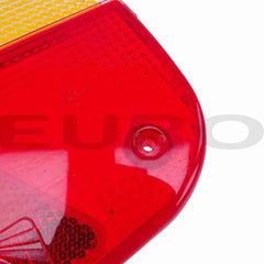 TZ000212 Trailer Aspöck Aspock Baglygteglas Multipoint III 3 Venstre Højre 18-8480-007 Euro Trailer