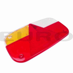 TZ000212 Trailer Aspöck Aspock Baglygteglas Multipoint III 3 Venstre Højre 18-8480-007 Euro Trailer