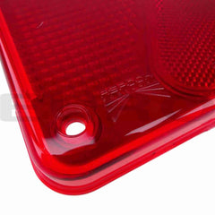 TZ000216 Trailer Aspöck Aspock Baglygteglas Multipoint V Højre 18-8487-007 Euro Trailer