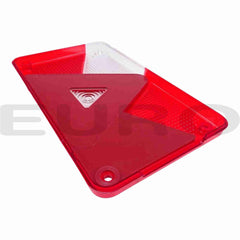 TZ000216 Trailer Aspöck Aspock Baglygteglas Multipoint V Højre 18-8487-007 Euro Trailer