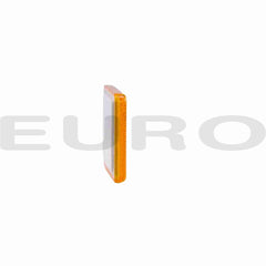 TZ000218 Trailer Aspöck Aspock Refleks Orange Gul Selvklæbende 15-5432-017 Euro Trailer