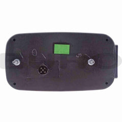 TZ000223 Trailer Aspöck Aspock Lygtesæt 400 cm Baglygte MultiPoint 3 III 24-8000-007 24-8210-007 Euro Trailer