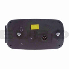 TZ000224 Trailer Aspöck Aspock Lygtesæt 450 cm Baglygte MultiPoint 3 III 24-8000-007 24-8210-007 Euro Trailer