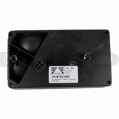 TZ000228 Trailer Aspöck Aspock Lygtesæt 450 cm Baglygte MultiPoint 5 V 24-8500-007 24-8710-007 Euro Trailer