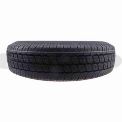 TZ000234 Trailer Hjul Komplet Dæk-Fælge Reservehjul 165 R13 C Euro Trailer