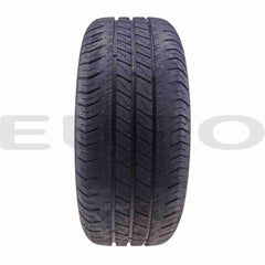 TZ000235 Trailer Hjul Komplet Dæk Fælge Reservehjul 195/50 R13 C Euro Trailer