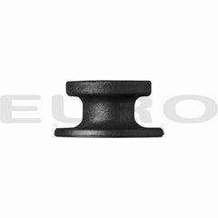 TZ000236 Trailer Fjongknop Presenningsknop Fjong Knop Knap Presenning Elastiksnor Euro Trailer