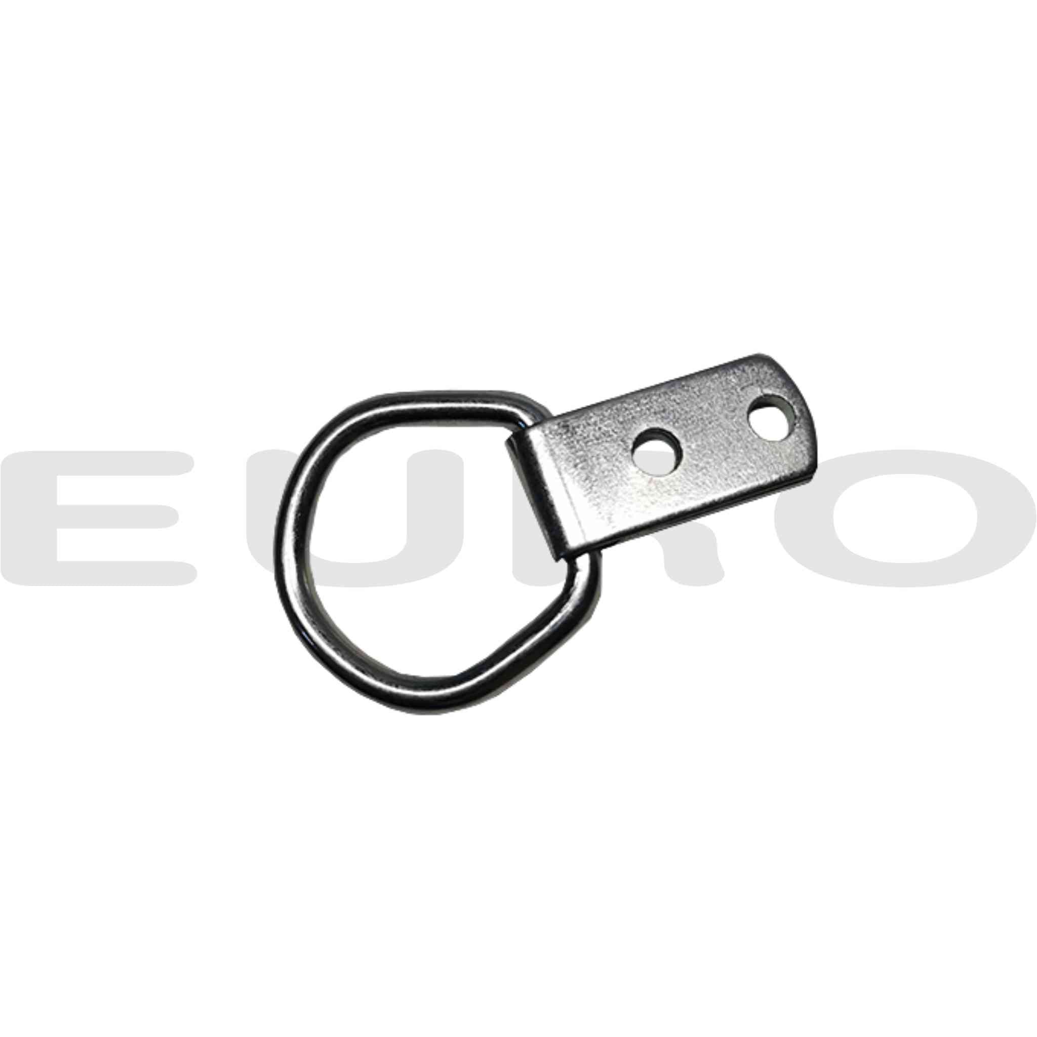 TZ000237 Trailer Surringsøje Euro Trailer