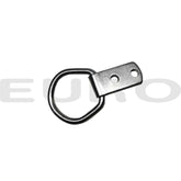 TZ000237 Trailer Surringsøje Euro Trailer