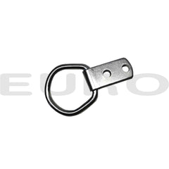 TZ000237 Trailer Surringsøje Euro Trailer