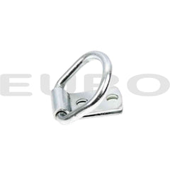 TZ000237 Trailer Surringsøje Euro Trailer