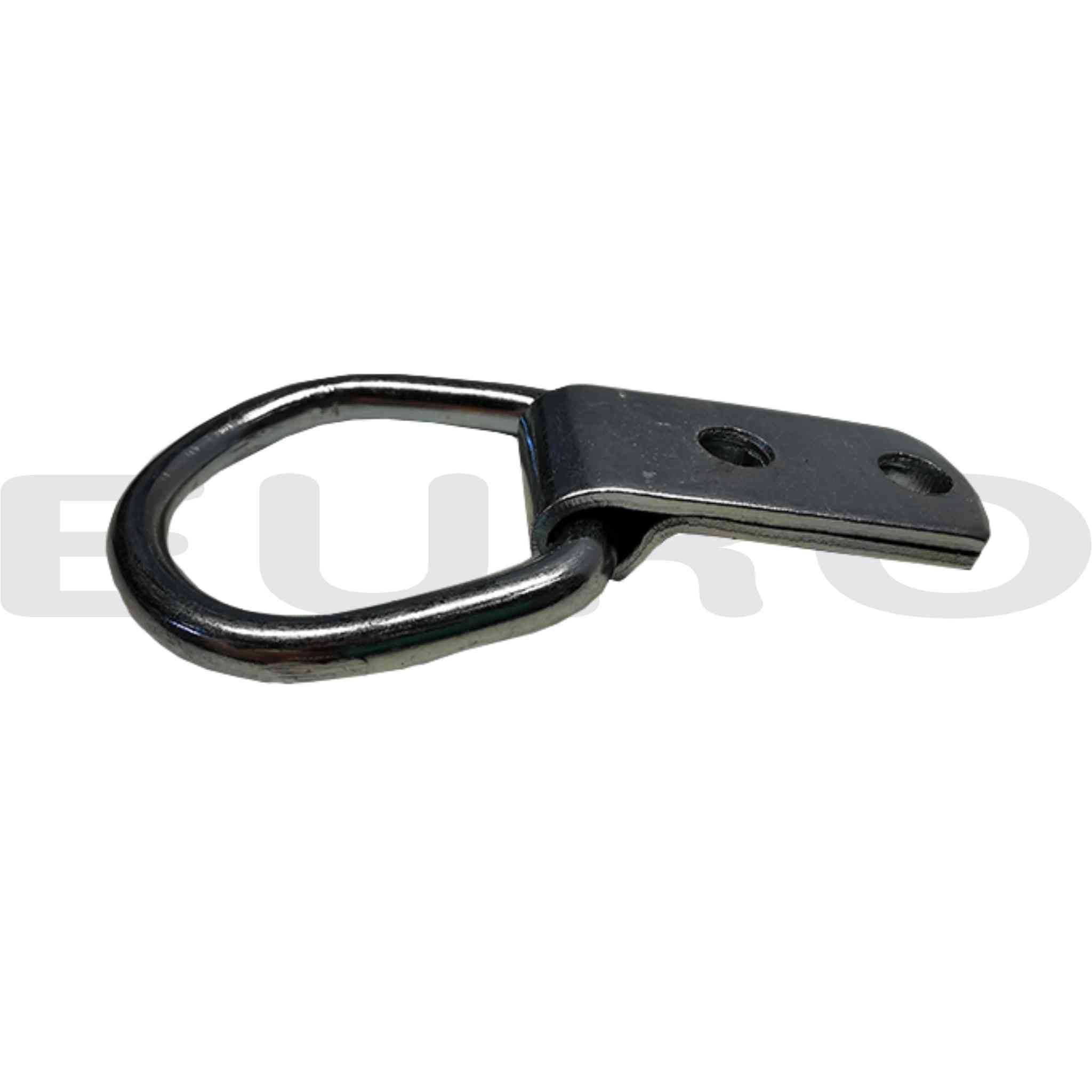 TZ000237 Trailer Surringsøje Euro Trailer