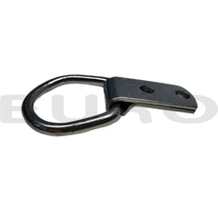 TZ000237 Trailer Surringsøje Euro Trailer