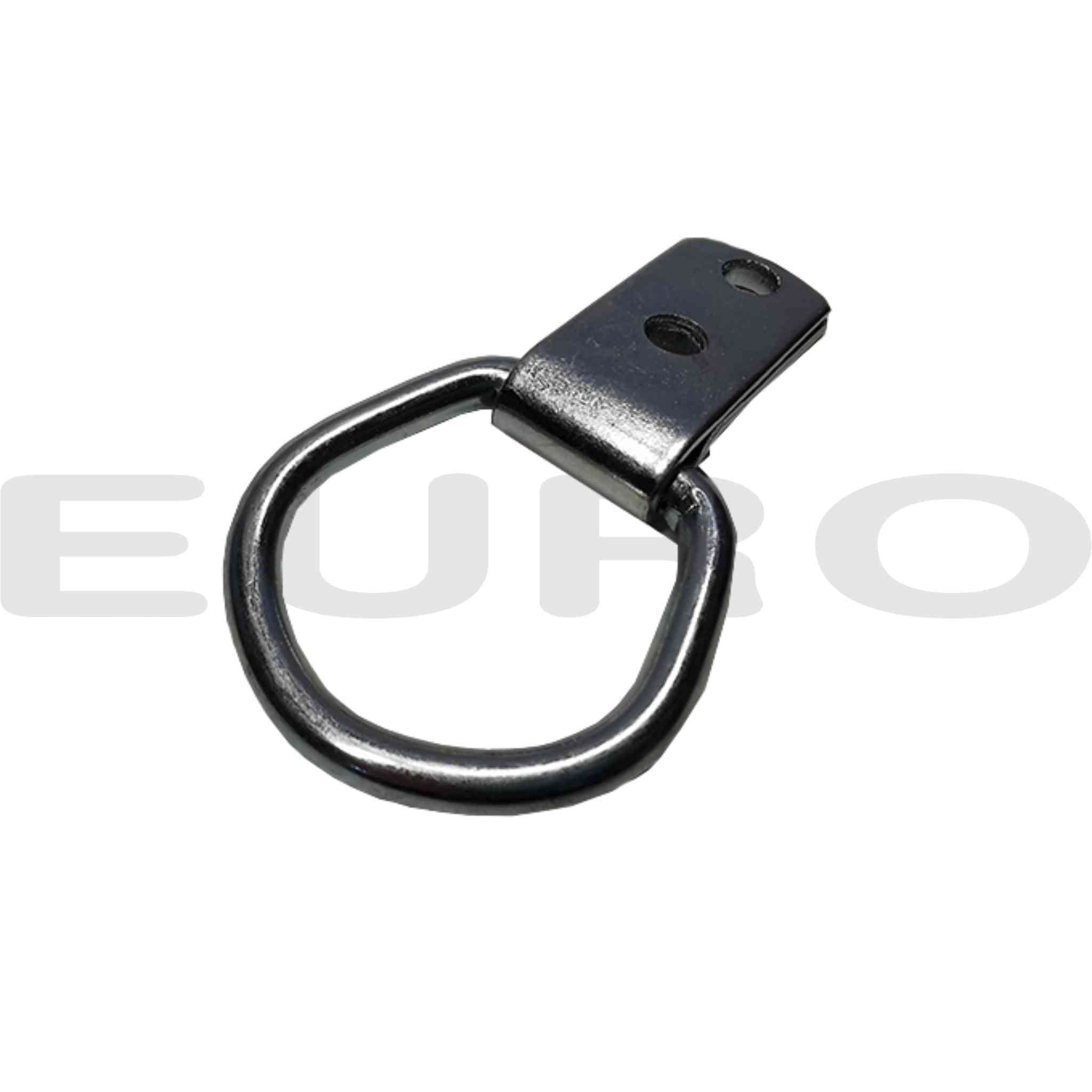 TZ000237 Trailer Surringsøje Euro Trailer