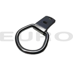 TZ000237 Trailer Surringsøje Euro Trailer