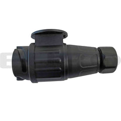 TZ000238 Trailer Stik Trailerstik 13 pol polet aflastning Euro Trailer