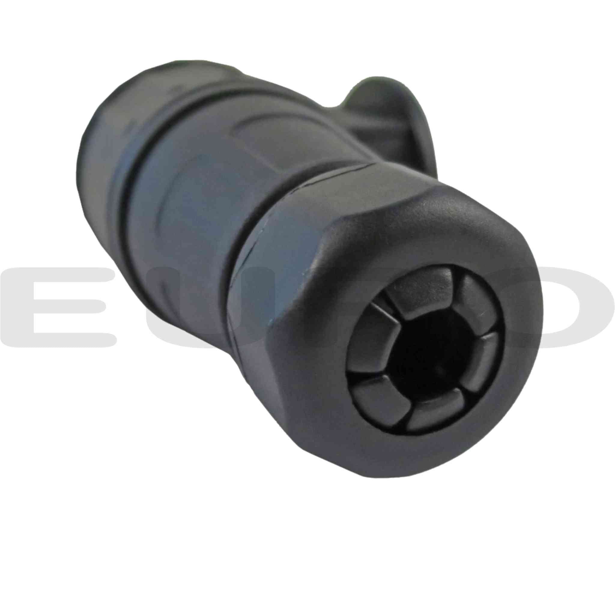 TZ000238 Trailer Stik Trailerstik 13 pol polet aflastning Euro Trailer