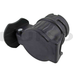 TZ000242 Trailer Adapter 13-7 pol polet 13-polet trailer 7-polet bil Euro Trailer