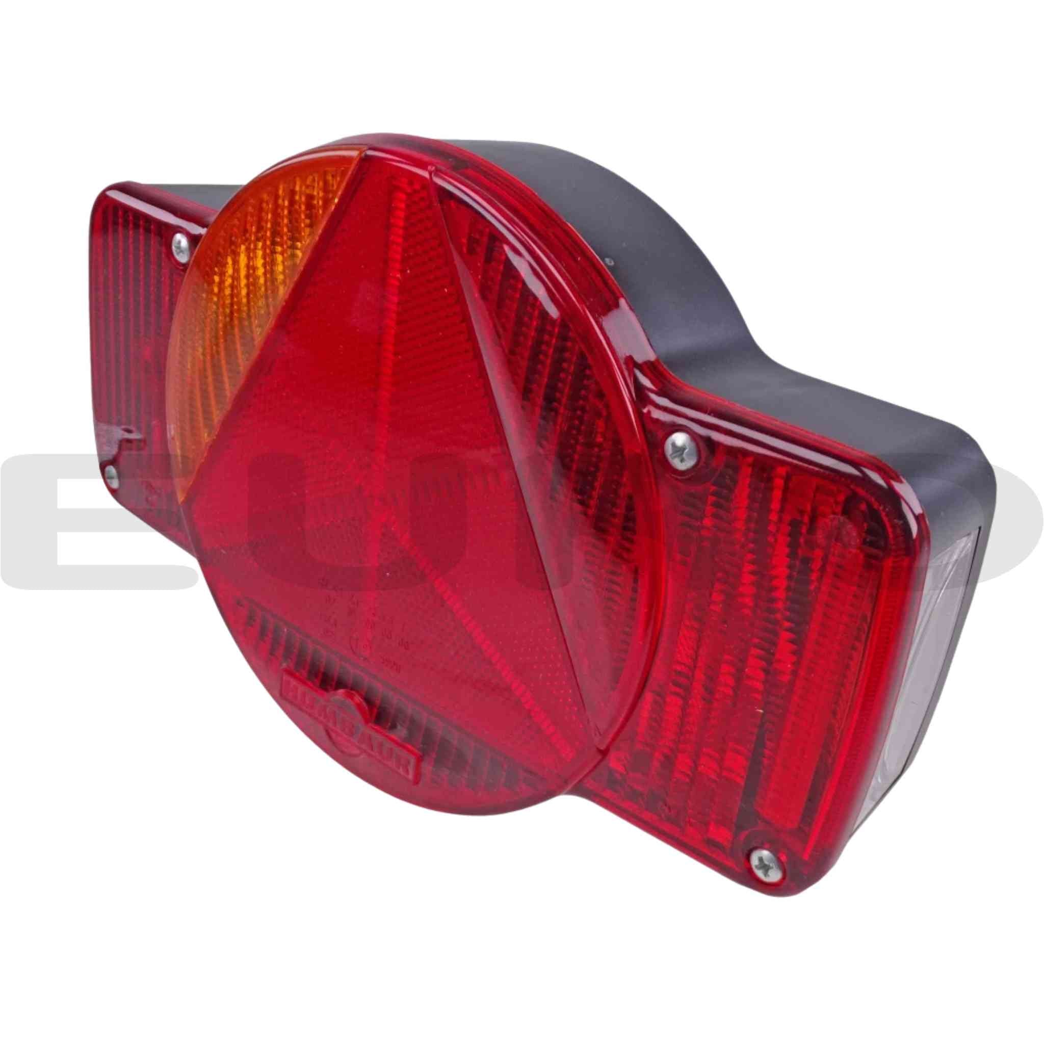 TZ000245 Trailer Humbaur Baglygte Venstre 13 pol 405.00001 Euro Trailer