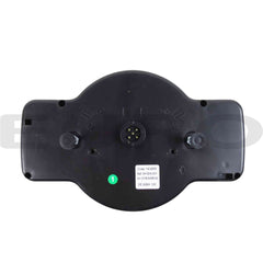 TZ000245 Trailer Humbaur Baglygte Venstre 13 pol 405.00001 Euro Trailer