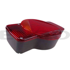 TZ000245 Trailer Humbaur Baglygte Venstre 13 pol 405.00001 Euro Trailer