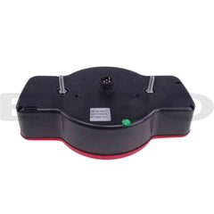 TZ000246 Trailer Humbaur Baglygte Højre 13 pol 405.00003 Euro Trailer