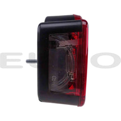 TZ000246 Trailer Humbaur Baglygte Højre 13 pol 405.00003 Euro Trailer