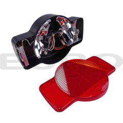 TZ000246 Trailer Humbaur Baglygte Højre 13 pol 405.00003 Euro Trailer