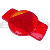 TZ000247 Trailer Humbaur Baglygteglas Venstre 13 pol 405.00004 Euro Trailer