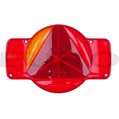 TZ000247 Trailer Humbaur Baglygteglas Venstre 13 pol 405.00004 Euro Trailer