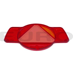 TZ000247 Trailer Humbaur Baglygteglas Venstre 13 pol 405.00004 Euro Trailer