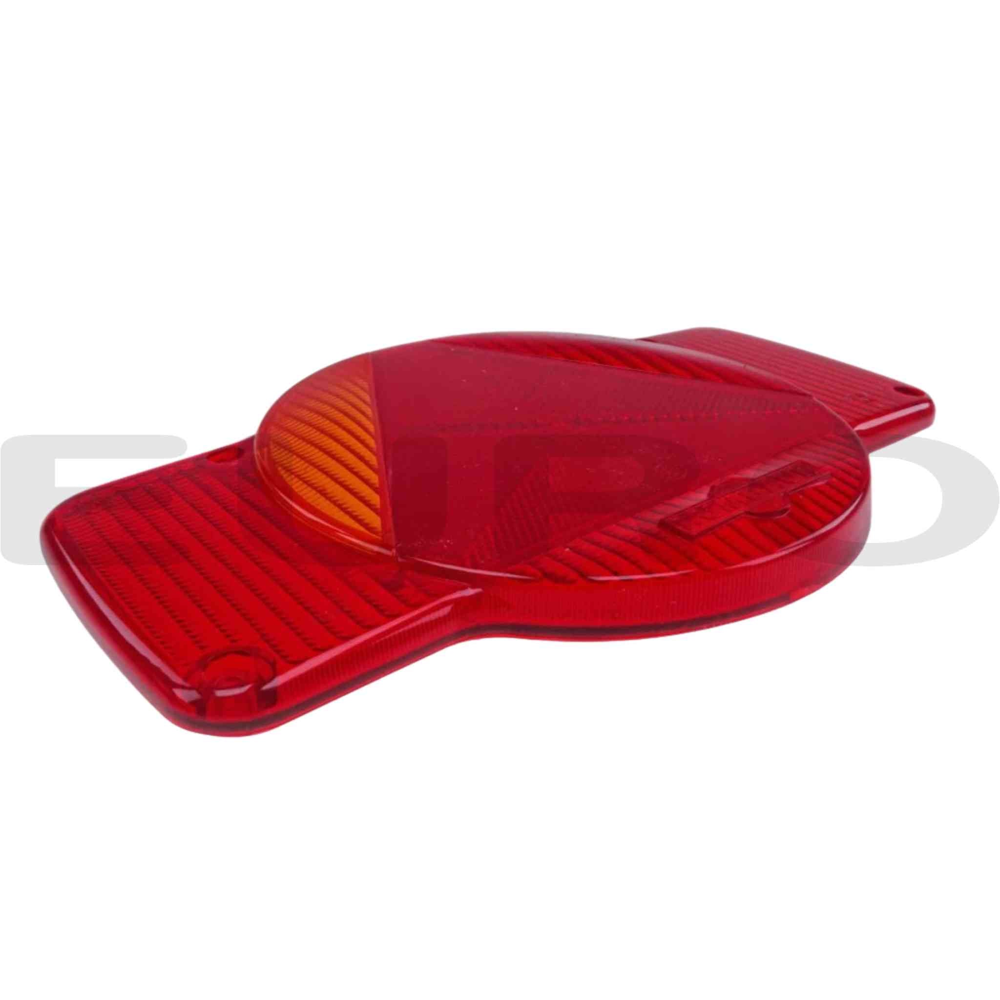 TZ000247 Trailer Humbaur Baglygteglas Venstre 13 pol 405.00004 Euro Trailer