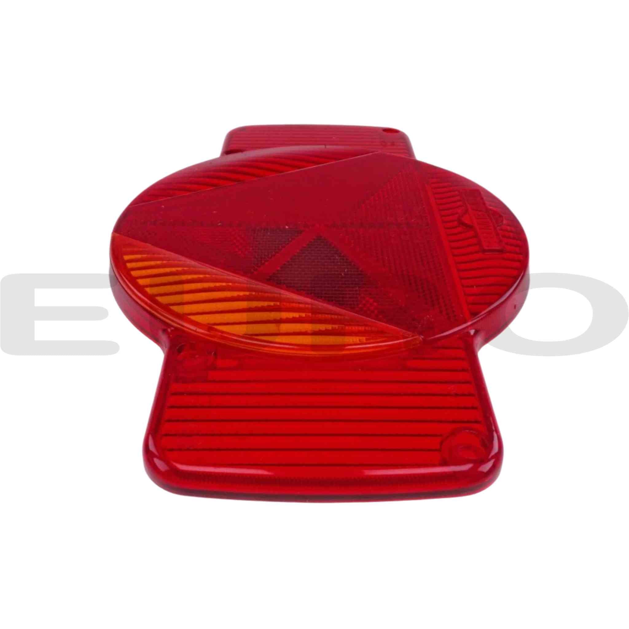 TZ000247 Trailer Humbaur Baglygteglas Venstre 13 pol 405.00004 Euro Trailer