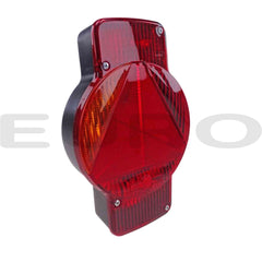 TZ000249 Trailer Humbaur Baglygte Venstre 13 pol 405.00035 Euro Trailer