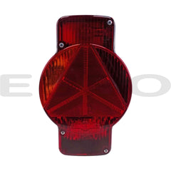 TZ000249 Trailer Humbaur Baglygte Venstre 13 pol 405.00035 Euro Trailer