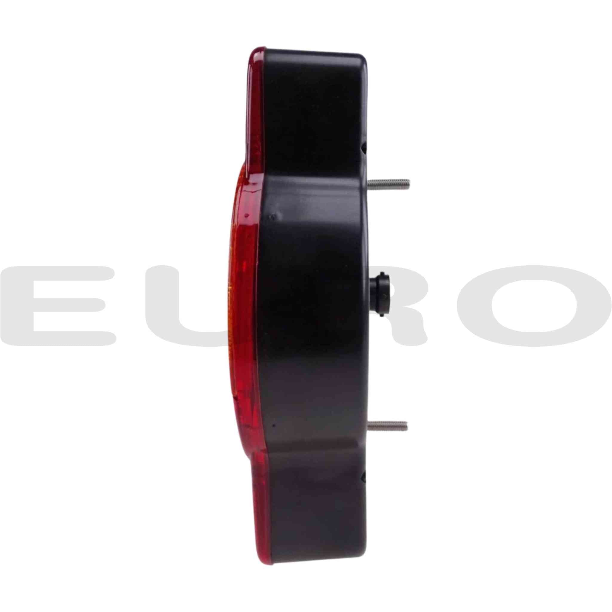 TZ000250 Trailer Humbaur Baglygte Højre 13 pol 405.00036 Euro Trailer