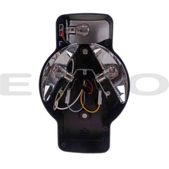 TZ000250 Trailer Humbaur Baglygte Højre 13 pol 405.00036 Euro Trailer